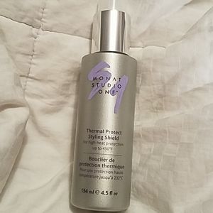🌟⚡Monat thermal protect styling shield
